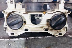 Comandi riscaldamento/ventilazione auto usati