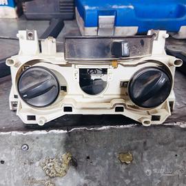Comandi riscaldamento/ventilazione auto usati