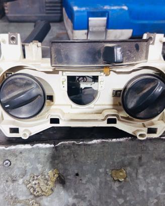 Comandi riscaldamento/ventilazione auto usati