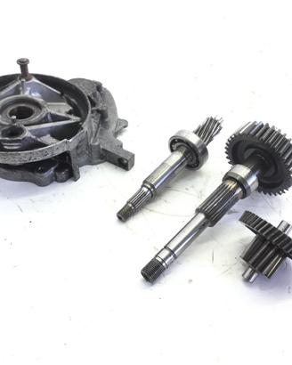 HONDA SH I 150 CARTER E INGRANAGGI RUOTA POSTERIOR