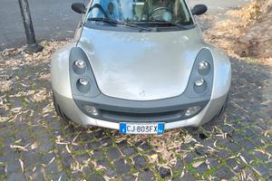 smart roadster coupe 2003