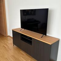Mobile TV -Ikea