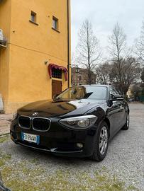 BMW Serie 1 120d