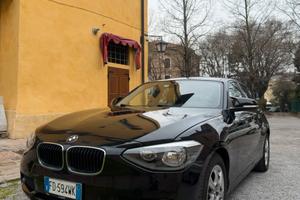 BMW Serie 1 120d