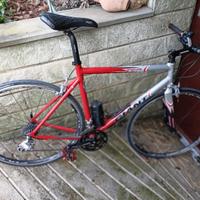Bici da corsa