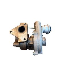Turbina RENAULT CLIO II Serie 1500 dci 65 cv 2001/