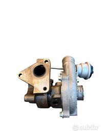 Turbina RENAULT CLIO II Serie 1500 dci 65 cv 2001/