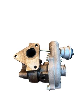 Turbina RENAULT CLIO II Serie 1500 dci 65 cv 2001/