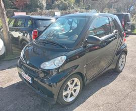 SMART ForTwo 1000 52 kW MHD "PULSE" tetto panor