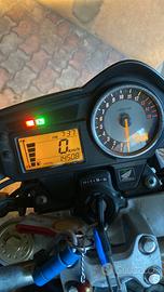 Honda Hornet 600 2006