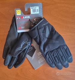 GUANTI MOTO DONNA  ALIKE  FLEXSHELL