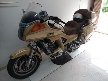 Yamaha royal venture 1200cc xvz12