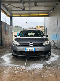 Golf 6 1.6 TDI