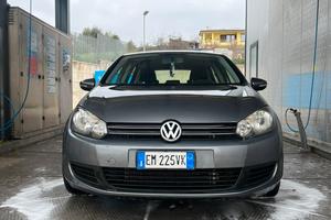 Golf 6 1.6 TDI