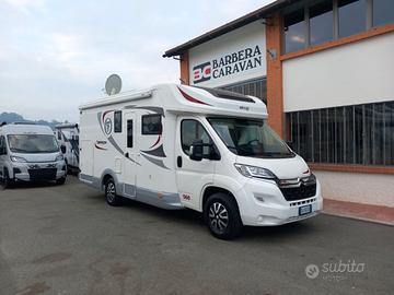 Elnagh Baron 560