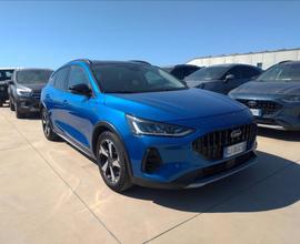 FORD Focus Active 1.5 ecoblue s&s 120cv