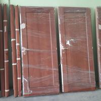 Porte in Legno