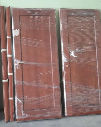 Porte in Legno