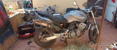 Hornet 900 2002