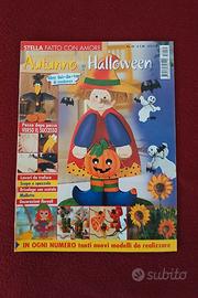 Rivista Stella "Autunno e Halloween" 2005