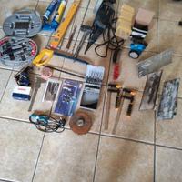 Attrezzature di lavoro