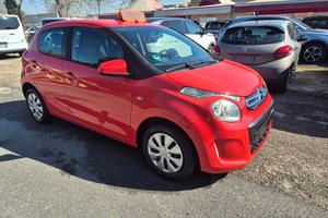 Citroen C1 VTi 68 5 porte Feel