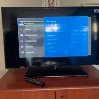 Tv Led Samsung  UE39F5000AK