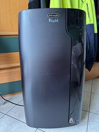 De'Longhi PAC EX120 Silent Pinguino Climatizzatore