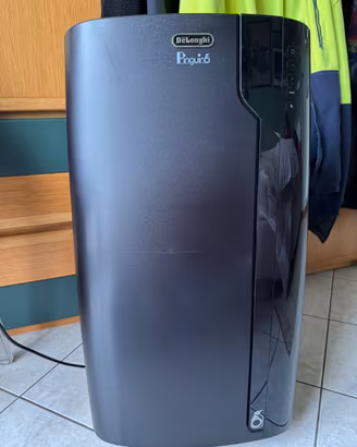 De'Longhi PAC EX120 Silent Pinguino Climatizzatore