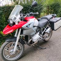 Bmw r 1200 gs - 2006