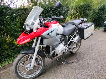 Bmw r 1200 gs - 2006