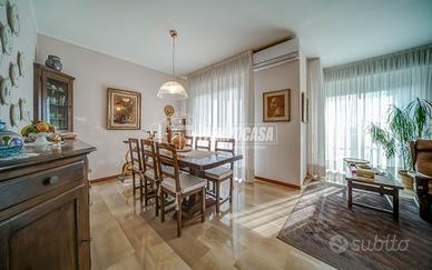 GALLARATE - TRILOCALE CON BOX