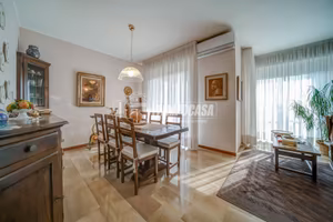 GALLARATE - TRILOCALE CON BOX