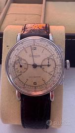 Cronografo Levrette anni 40