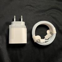 Caricatore veloce per Iphone 2 Mt, Lightining