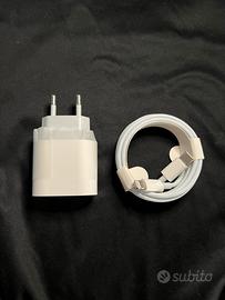 Caricatore veloce per Iphone 2 Mt, Lightining