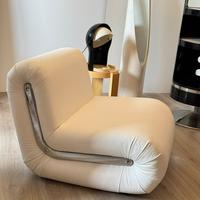 Poltrona Boomerang Design Rodolfo bonetto B Line