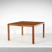 tavolo design anni 70 afra e tobia scarpa 