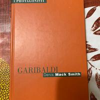 Biografia di Garibaldi