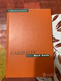 Biografia di Garibaldi