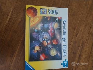 Ravensburger puzzle universo 300 xxl