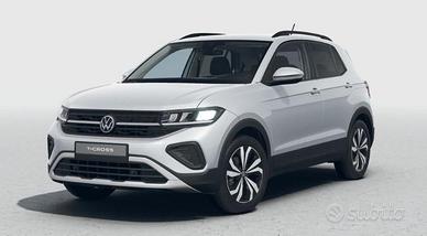 Volkswagen T-Cross 1.0 tsi Edition Plus 95cv