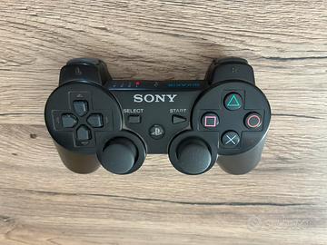 CONTROLLER PLAYSTATION 3 DUALSHOCK 3