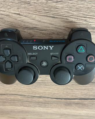 CONTROLLER PLAYSTATION 3 DUALSHOCK 3