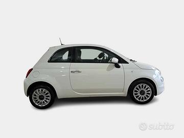 FIAT 500 1.2 69cv Dualogic Lounge