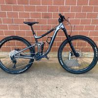 Mtb enduro giant reign 29 2022