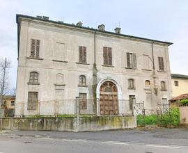 CASA INDIPENDENTE A CALVISANO