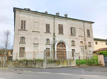 CASA INDIPENDENTE A CALVISANO