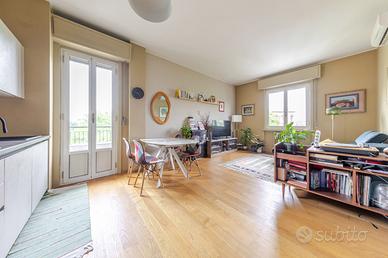 Appartamento Milano [Cod. rif 3386662VRG]