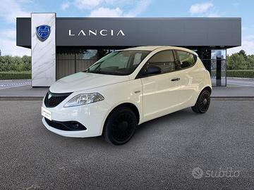 Lancia Ypsilon 1.2 69cv Start& Stop Elefantin...